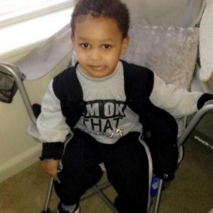 Meet your Posher, Jerry